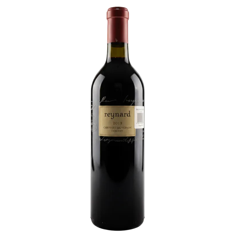 Vino Tinto Reyneke Orgánico Cornerstone 750ml Sudáfrica