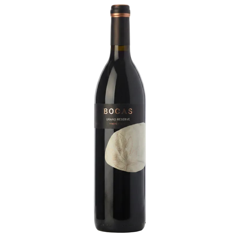 Vino Tinto Roc Nu 2014 Magnum
