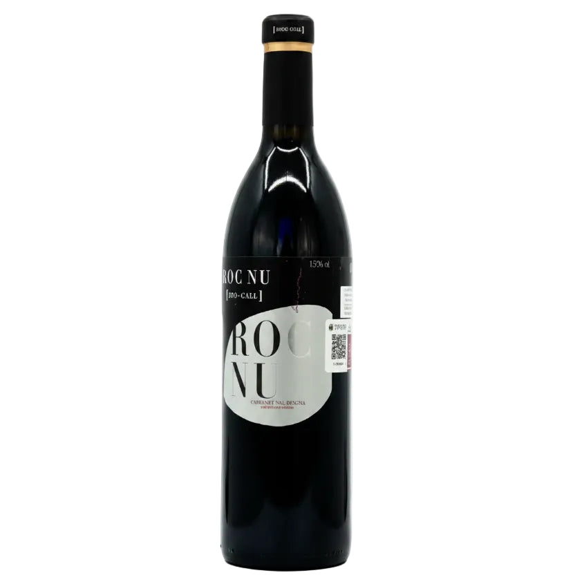 Vino Tinto Roc Un 2012 750ml