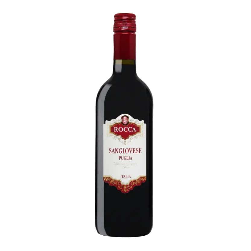 Vino Tinto Rocca Sangiovese 