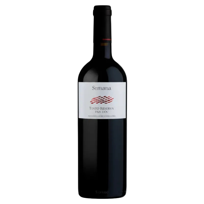 Vino Tinto Sotirio Pordenuovo 750ml