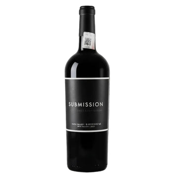 Vino Tinto Submission Cabernet Sauvignon 750ml | 689 Cellars | California