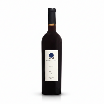 Vino Tinto Syrah Pozo de Luna