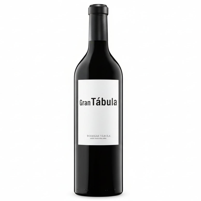 Vino Tinto Tábula 2020 | Ribera del Duero | Bodegas Tábula