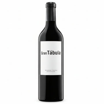 Vino Tinto Tábula 2020 | Ribera del Duero | Bodegas Tábula