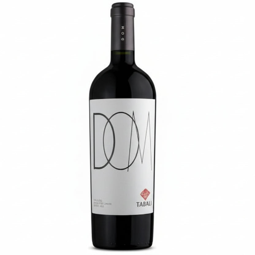 Vino Tinto Tabalí DOM Cabernet Sauvignon 2017 | Valle de Maipo