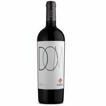 Vino Tinto Tabalí DOM Cabernet Sauvignon 2017 | Valle de Maipo