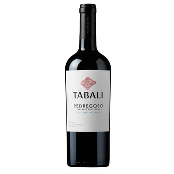 Vino Tinto Tabali Pedregoso Cabernet Sauvignon | Chile