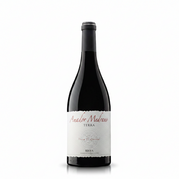 Vino Tinto Terra Bodegas Medrano