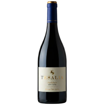 Vino Tinto Tesalia  Arcos de la Frontera 2020 750ml