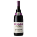 Vino Tinto The Pledge our Stellie Cabernet Sauvignon Stellenbosch - Vino de Sudáfrica