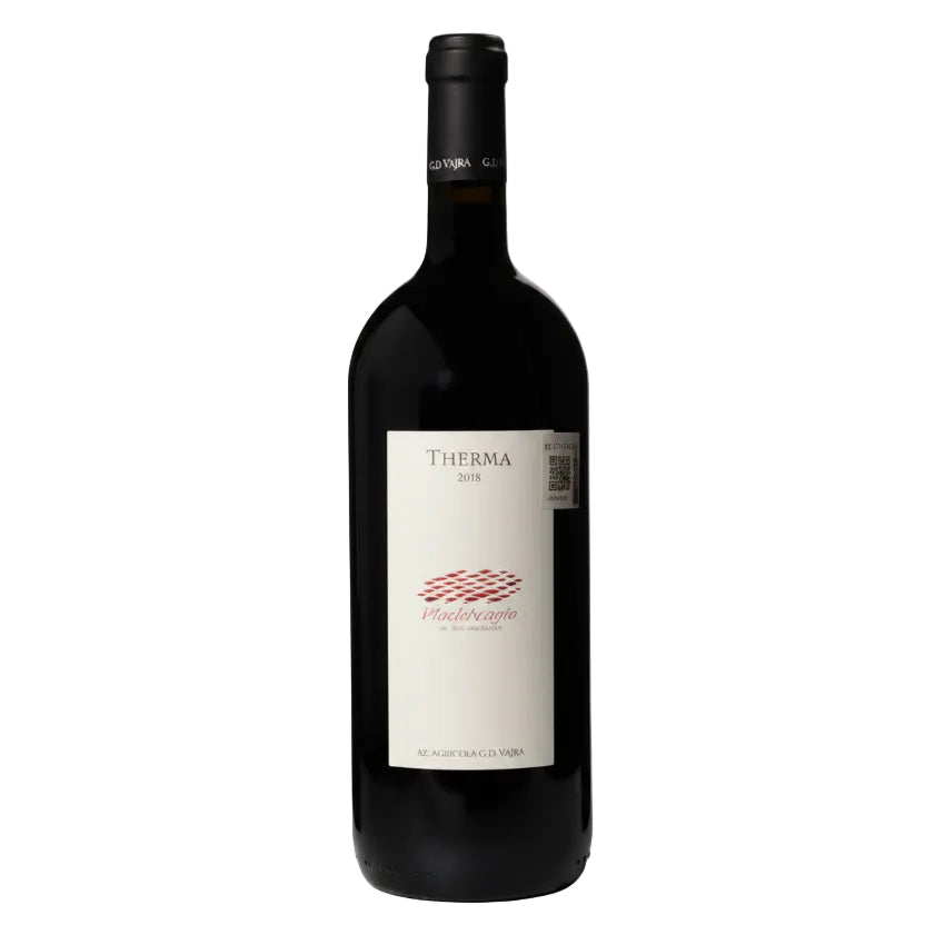 Vino Tinto Therra Magnum Podernuovo