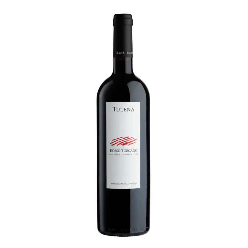 Vino Tinto Therra Pordenuovo 750ml