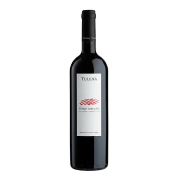 Vino Tinto Therra Pordenuovo 750ml