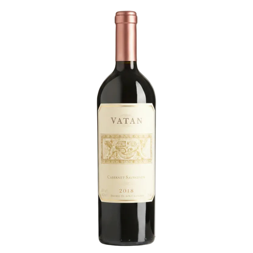 Vino Tinto Vatán Tinta de Toro 2021 750ml