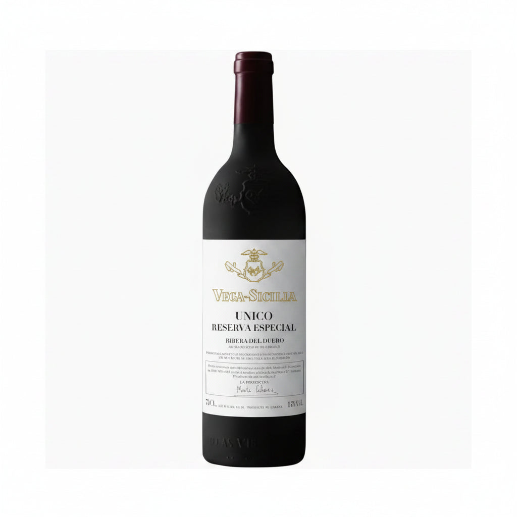 Vino Tinto Vega Sicilia Unico 2016 750 ml
