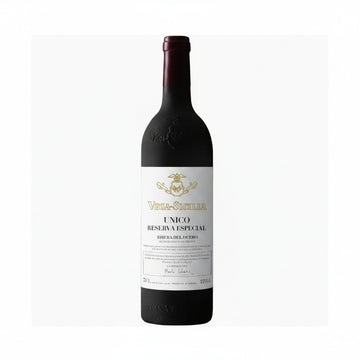 Vino Tinto Vega Sicilia Unico 2016 750 ml