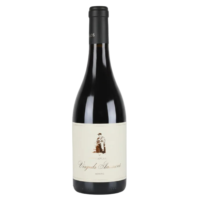 Vino Tinto Viñedo Saturno 2021 750ml