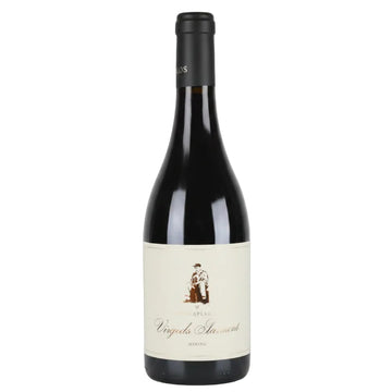 Vino Tinto Viñedo Saturno 2021 750ml