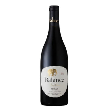 Vino Tinto Winemakers Selection  Shiraz Western Cape - Vino de Sudáfrica