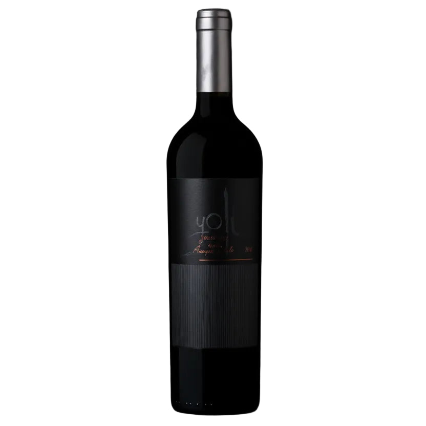 Vino Tinto Yoli by Kalós Assemblage Vintage 750ml