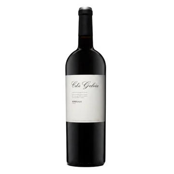 Vino Tinto ecológico Clos Galena D.O.Q Priorat 2019 750ml