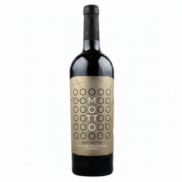 Vino Tinto motto