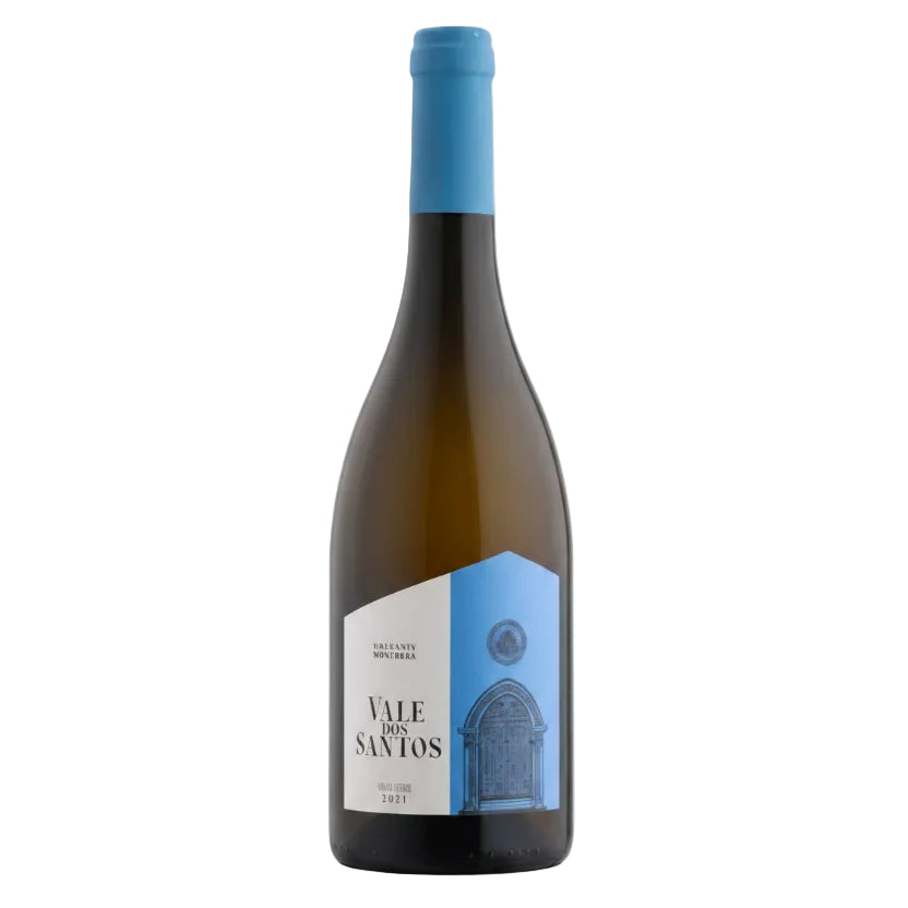 Vino Verde Blanco Avesso Vale Dos Santos 750ml