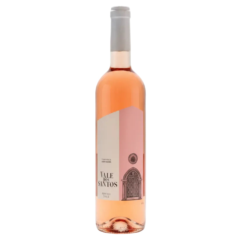 Vino Verde Padeiro Vale Dos Santos 750ml
