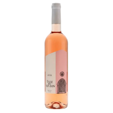 Vino Verde Padeiro Vale Dos Santos 750ml
