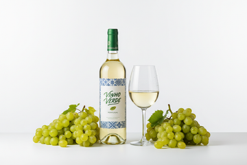 Vino Verde Un clásico portugués