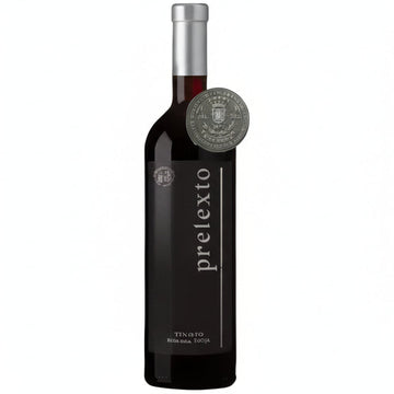 Vino_tinto_Pretexto_Mexicano_Viñedos_Azteca