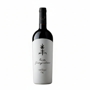 Vino tinto conte Giangirolamo Italiano 