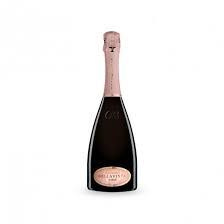 Vino espumoso rose 2016 Italia 750ml
