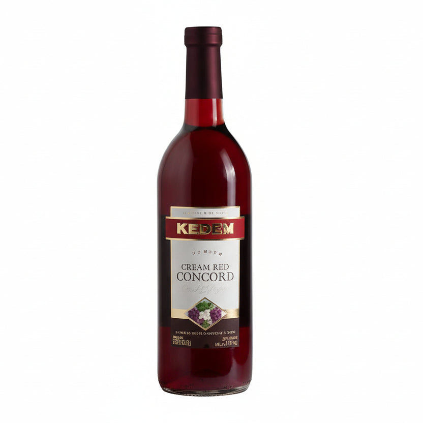 botella-de-Vino-tinto-kedem-cream-red-concord-750ml