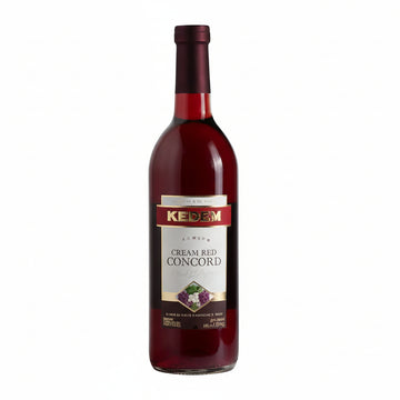 botella-de-Vino-tinto-kedem-cream-red-concord-750ml