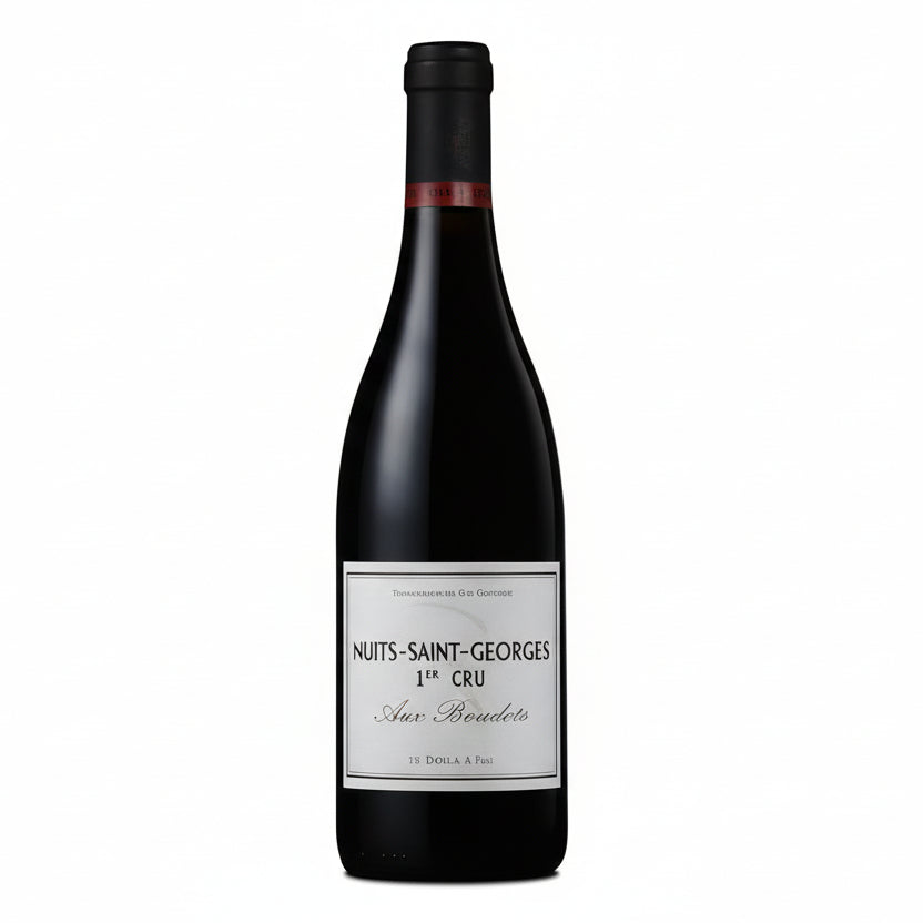 botella-de-Vino-tinto-les-bousselots-2015-domaine-de-celle-fils-Francia