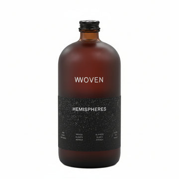 Whisky Woven Hemisphere 700ml