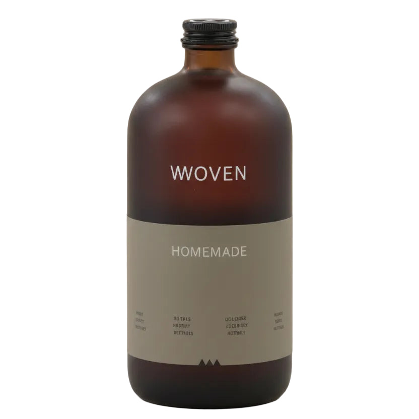 Whisky Woven Home Made 700ml