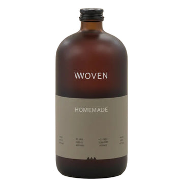 Whisky Woven Home Made 700ml