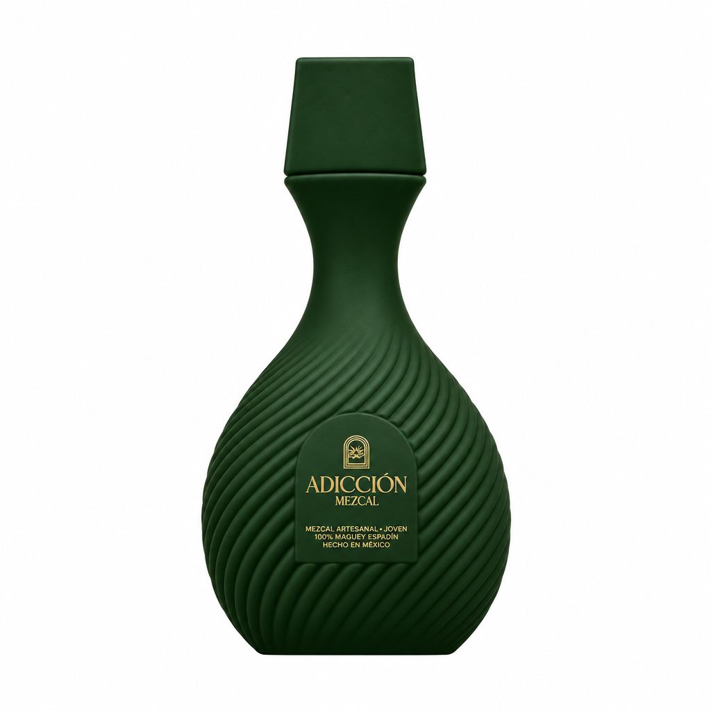 Adicción Mezcal Spicy Tepeztate 1024x1024