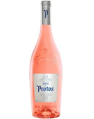 Vino Rosado Aire De Protos