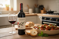 Albóndigas con La Segreta Rosso
