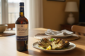 Alcachofas con Amontillado Tío Diego