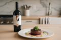 Alta cocina con In&Out Collefrisio