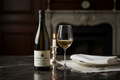 Alta cocina en casa — Pouilly-Fuissé 1er Cru
