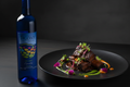 Alta cocina mexicana con Mezcal Ticony