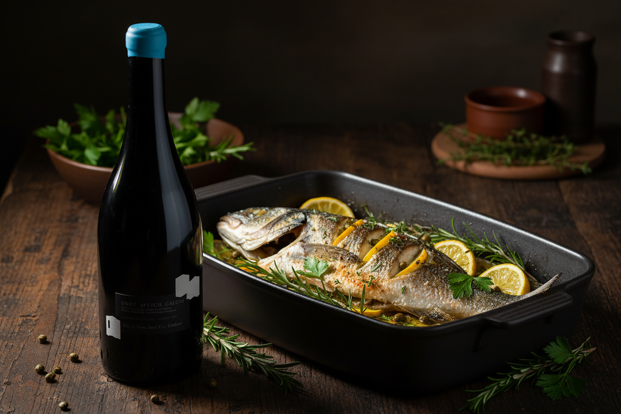 Althay con Pescadoslider_item_HiMBLA