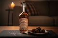 Amaro Herbalis Licor Digestivo de Italia - La Cava