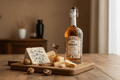 Amaro Herbalis Licor Digestivo de Italia - La Cava
